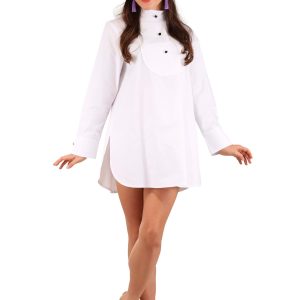 Breakfast at Tiffany's Pajama Costume for Women