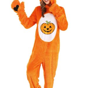 Care Bears Adult Trick or Sweet Bear Costume