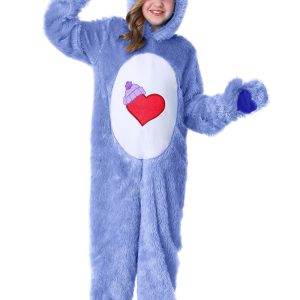 Care Bears & Cousins Child Cozy Heart Penguin Costume
