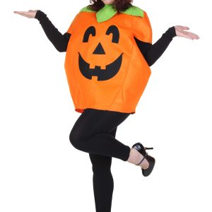 Classic Pumpkin Adult Costume