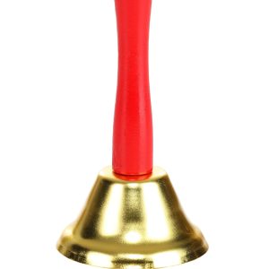 Classic Santa Bell