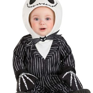 Darling Jack Skellington Infant Costume