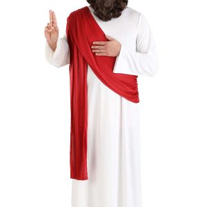 Deluxe Jesus Costume for Adults