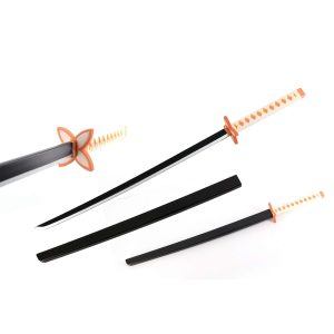 Demon Slayer: Insect Hashira - Shinobu Kocho Sword