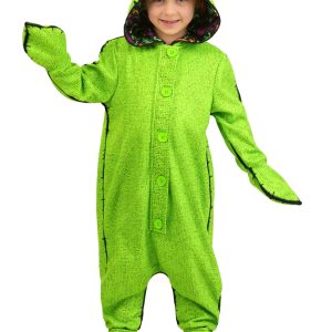 Disney Oogie Boogie Toddler Costume Onesie