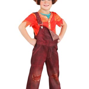 Disney Wreck It Ralph Toddler Costume