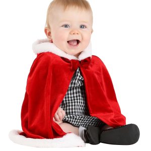 Dr. Seuss Cindy Lou Who Costume for Infants