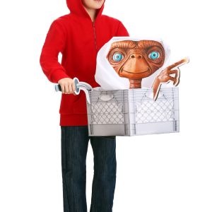 E.T. Elliott Kid's Costume Kit