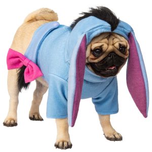 Eeyore Winnie the Pooh Pet Dog Costume