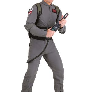 Ghostbusters 2 Cosplay Costume for Men