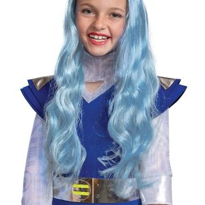 Girl's ZOMBIES 3 Addison Costume Wig