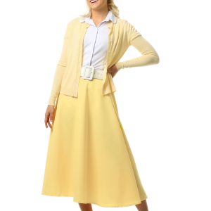Grease Good Sandy Costume for Women