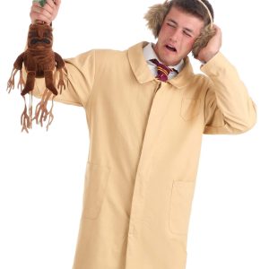 Harry Potter Adult Herbology Costume