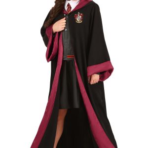 Harry Potter Deluxe Hermione Costume