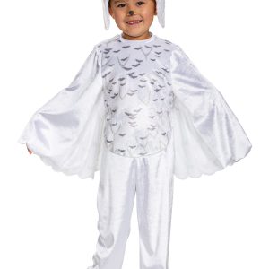 Harry Potter Hedwig Toddler Costume