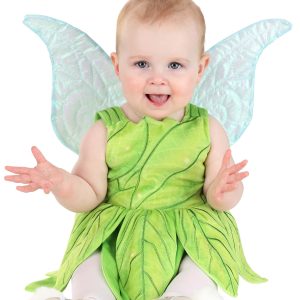 Infant Disney Tinker Bell Costume
