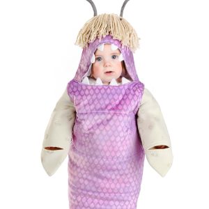 Infant Disney and Pixar Monster Boo Costume