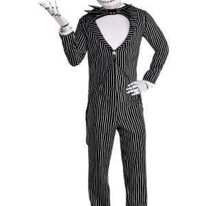 Jack Skellington Costume for Men
