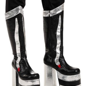 KISS Catman Boots for Adult