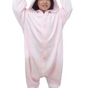 Kid's Pok??mon Jigglypuff Kigurumi