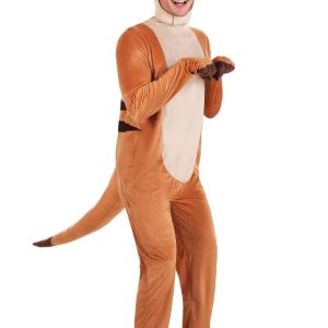 Meerkat Adult Costume