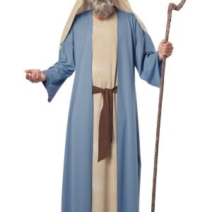 Men's Biblical Noah Costume