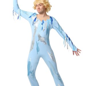 Men's Blades of Glory Ice Jumpsuit Costume