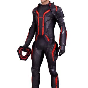 Men's Disney Tron Ares Costume
