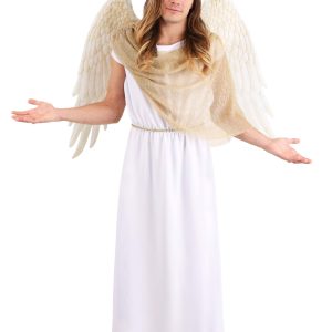 Men's Heavenly Angel Costume