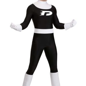 Men's Nickelodeon Danny Phantom Costume