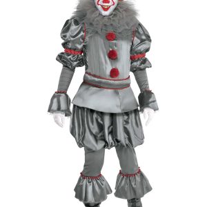 Men's Pennywise Classic Costume
