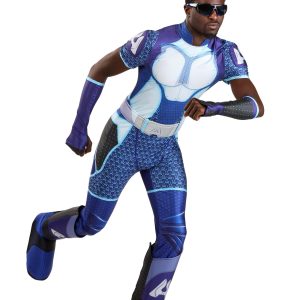 Men's The Boys A-Train Costume