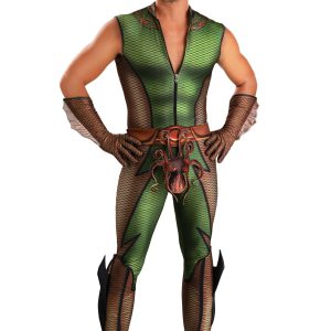 Men's The Boys The Deep Costume