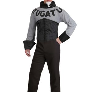 Men's Zoolander Mugatu Costume