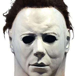 Michael Myers Full-Head Mask Halloween (1978)