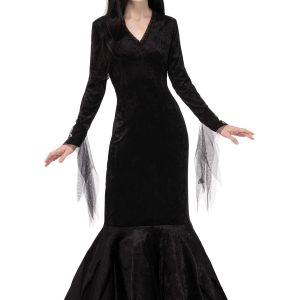 Morticia Addams Costume for Women