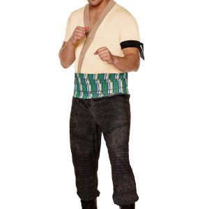 One Piece Men's Zoro Costume