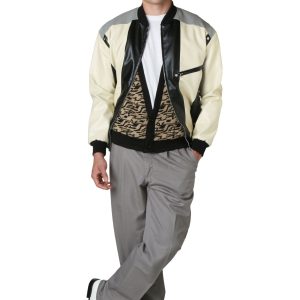 Plus Size Ferris Bueller Costume for Men