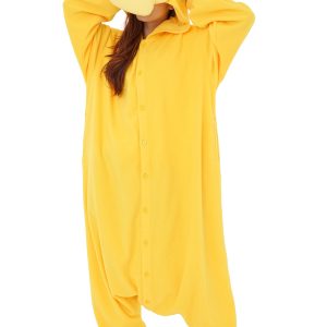 Pok??mon Psyduck Adult Kigurumi