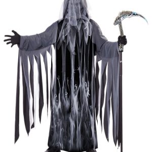 Soul Taker Costume for Men