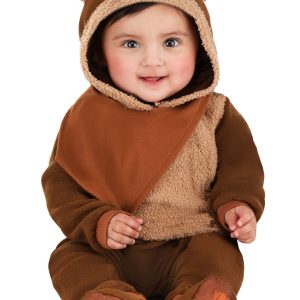 Star Wars Infant Ewok Costume