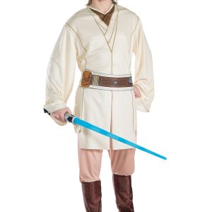 Star Wars Young Obi-Wan Kenobi Men's Costume