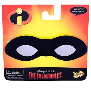 Sunglasses from The Incredibles
