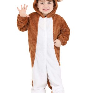 Toddler Gremlins Gizmo Costume