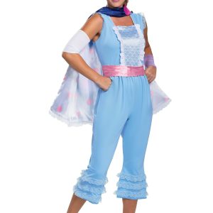 Toy Story Women's Bo Peep Deluxe Costume