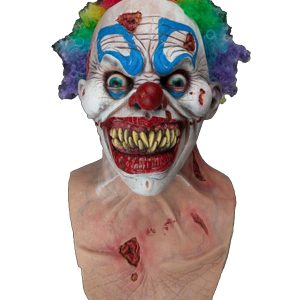 Trix the Clown Mask
