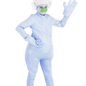 Trolls Kids Guy Diamond Costume