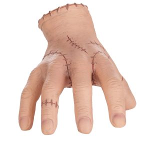 Wednesday Thing Shoulder Sitter Costume Accessory