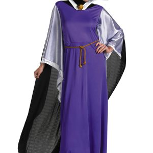 Wicked Queen Costume for Women