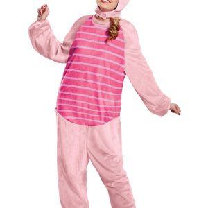 Winnie the Pooh Piglet Deluxe Adult Costume